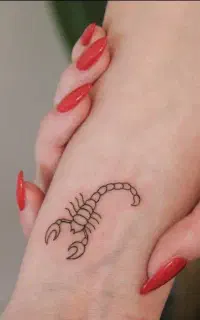 خدمات آرایشگری