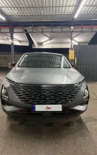 فونیکس اف ایکس مدل ۴۰۳ تحویل ۴۰۴