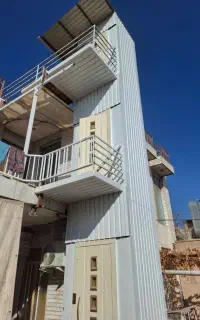 سازنده انواع بالابر هیدرولیک وکششی