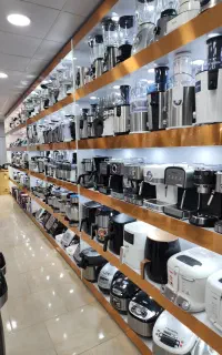 فروش لوازم خانگی نوآور