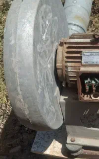 الکتروموتور۳فاز