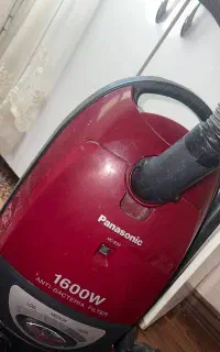 جارو برقی پاناسونیک