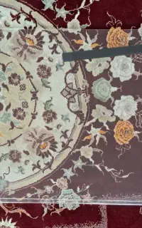 محافظ تلویزیون ۴۰ اینچ سامسونگ