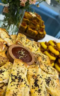 چیدمان فینگر .صفرها صد