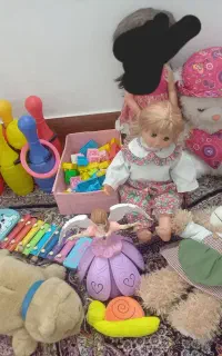 اسباب بازی