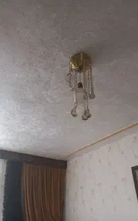 لوستر برنز