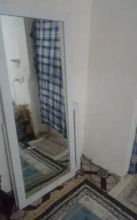 اینه و وسایل تزین
