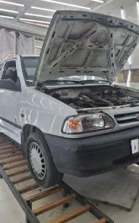 پراید 95
