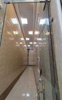 باغمیشه52m بر2m بالکن7m طول13mعرض13mبصورتL