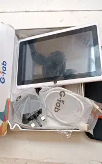 تبلت کودک