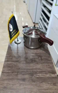 زودپز روگازی کلیپسی یونیک