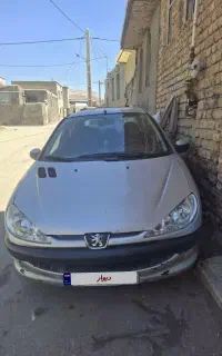 تیپ 2 مدل 84