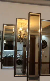 آینه 6تیکه بزرگ