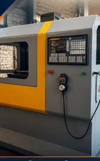 کاراموز cnc