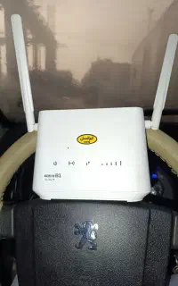 مودم ایرانسل