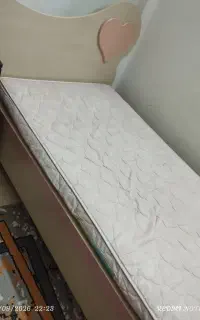 تخت خواب و دراور