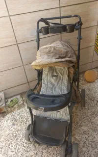 کالسکه