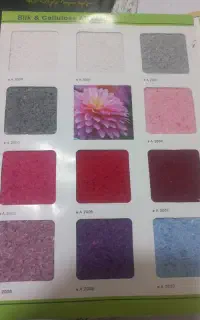 پوشینه بلکا.درجه یک باپارچه خالص تنوع رنگی بالا