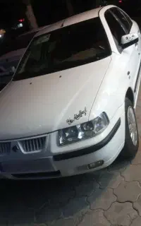 فروش سمند۹۵