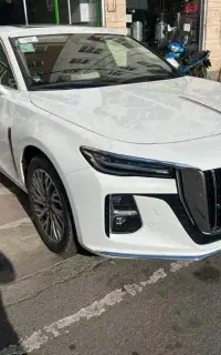 هونگچی بنزینی
