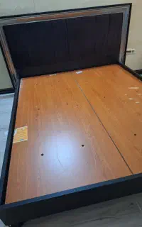 تخت‌خواب دو نفره