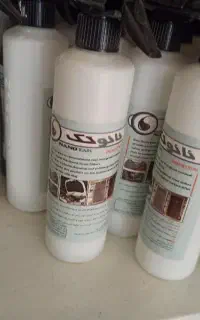 نمایندگی پخش اسپری نانو تک و پودر موبر نوره