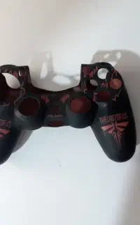 کاور دسته ps4