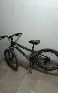 دوچرخه 26دنده ای