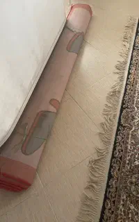 فرش ۶متری اتاق کودک