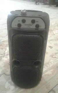 اسپیکر درجه یک