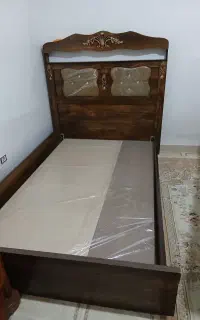اگهی فروش تخت خواب در حد نو