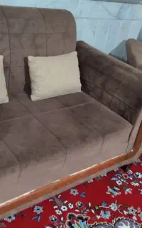 مبل راحتی