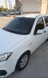 ساینا دوگانه شرکتی دریچه گاز سیمی مدل ۴۰۳