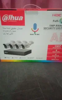 پک سه دوربین