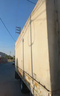 اتاق مسقف چادری بغل باز شو ایسوزو شش تن
