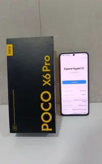 x6pro 5g