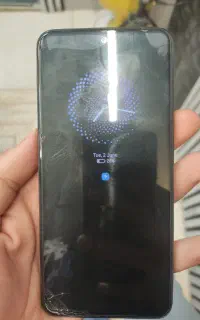 گوشی شیائومی ردمی نوت ۱۰ اس