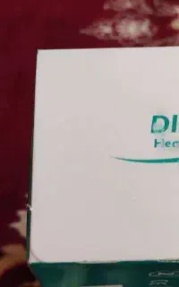 دستکش وینیل و رول ملحفه