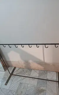 استند نان خشک