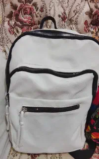 دو کیف مدرسه دخترانه