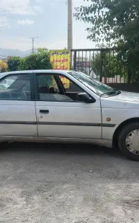 پژومدل94