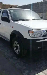 پیکاپ ریچ مدل 97