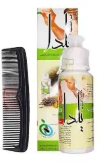 اسپری شپش و رشک