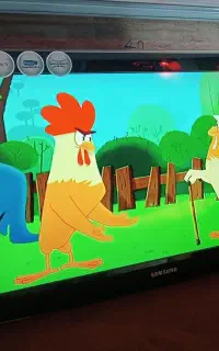 تلویزیون 32سامسونگ