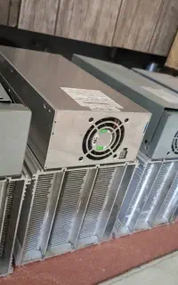 فروش و راه اندازی انواع ماینر قانونی