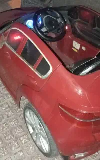 ماشین شارژی