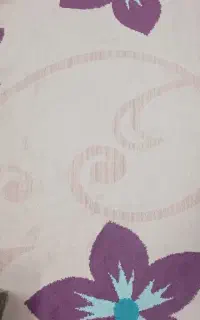 فرش ۶متری سالم نو تمیز شیک بروز