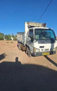 ایسوزو ۵۲۰۰