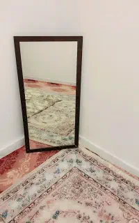 آیینه ۸۰×۱۲۰