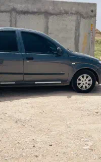 تیبا 2